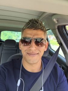 Photo de profil de Issam Zouhairi