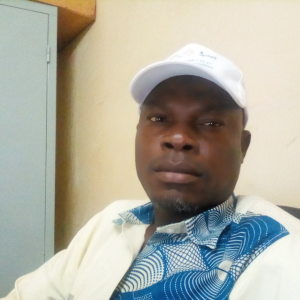 Photo de profil de Issouf Bonkoungou