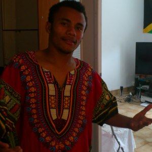 Photo de profil de Issouf Kosahy Said