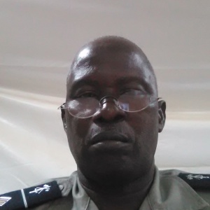 Photo de profil de Issouf Ouedraogo