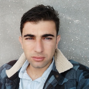 Photo de profil de Ithri Kaci