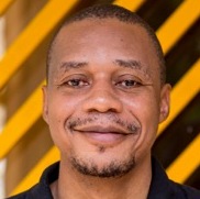 Photo de profil de Itos Mpombo Baend'afe