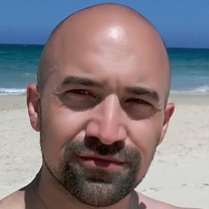 Photo de profil de Ivan Aneski