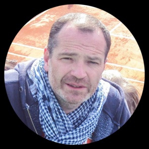 Photo de profil de Ivan Barbedienne