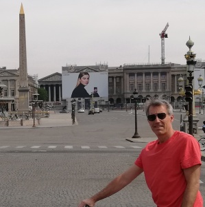 Photo de profil de Ivan Bauchet