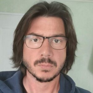 Photo de profil de Ivan Crochet