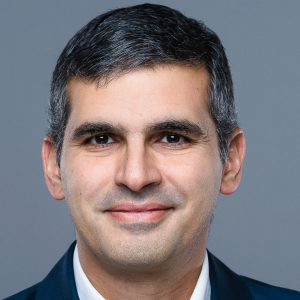 Photo de profil de Ivan Dulguerian