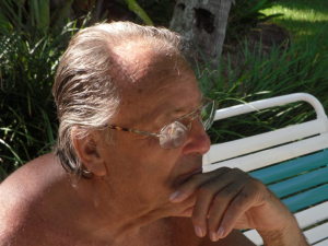 Photo de profil de Ivan Feldser