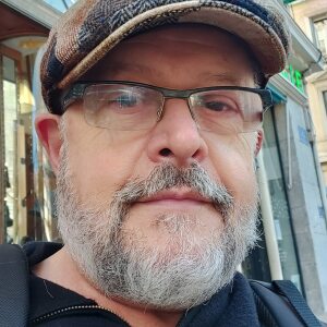 Photo de profil de Ivan Figuères