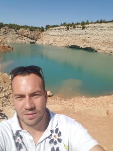 Photo de profil de Ivan Gautier