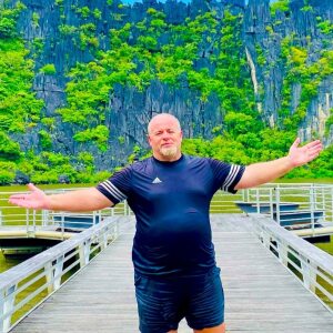 Photo de profil de Ivan Hillaireau