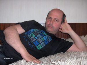 Photo de profil de Ivan Kountchev