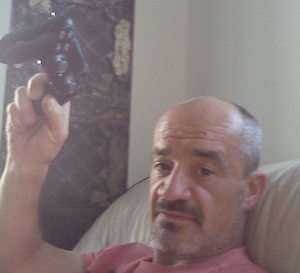 Photo de profil de Ivan Lavoué