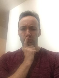 Photo de profil de Ivan Nacre