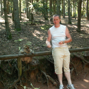 Photo de profil de Ivan Rouer