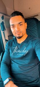 Photo de profil de Ivan Sénéchal
