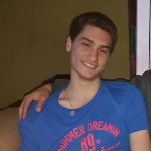 Photo de profil de Ivan Stefanov