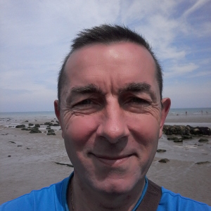 Photo de profil de Ivan Sumeire