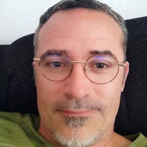 Photo de profil de Ivan Wroblewski