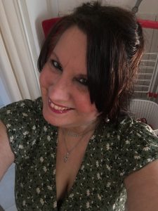 Photo de profil de Ivana Vicentini