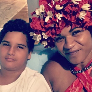 Photo de profil de Ivanah Manutahi