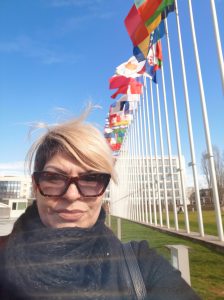 Photo de profil de Ivanova Mina
