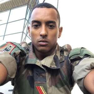 Photo de profil de Ivans Bisnath