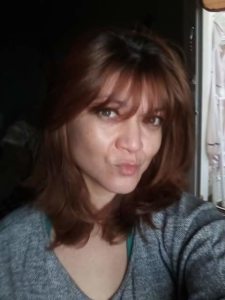 Photo de profil de Ivette Valero-Castro