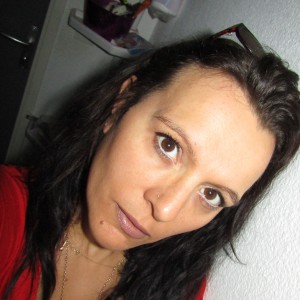 Photo de profil de Izabel Aubessard