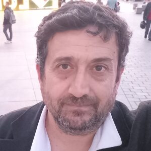Photo de profil de Izzet Kaplan