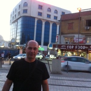 Photo de profil de Izzet Özler