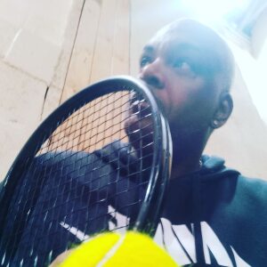 Photo de profil de J B Ramanyen
