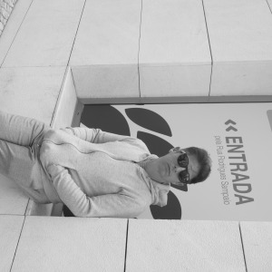 Photo de profil de J B Vaudrey