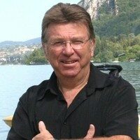Photo de profil de J C Gavoux