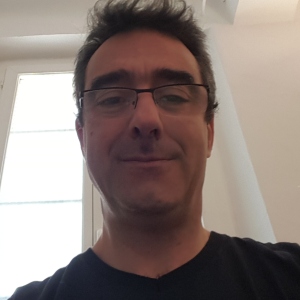 Photo de profil de J C Lo Pinto