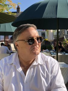 Photo de profil de J Claude Crochard