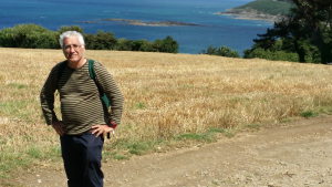 Photo de profil de J F Esteoule
