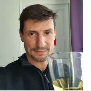 Photo de profil de J F Gomez