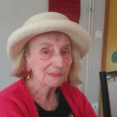 Photo de profil de J F Jahandier