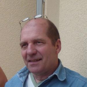 Photo de profil de J J Morel