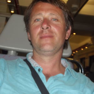 Photo de profil de J L Honorin