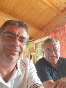 Photo de profil de J Louis Guilbaud