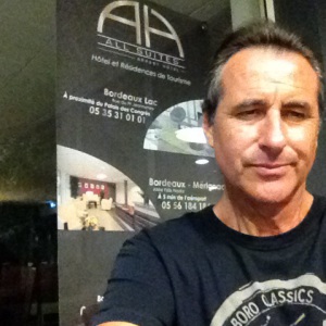 Photo de profil de J Louis Magy