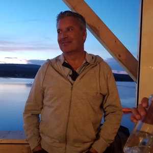 Photo de profil de J M Couderc