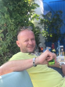 Photo de profil de J M Maulny