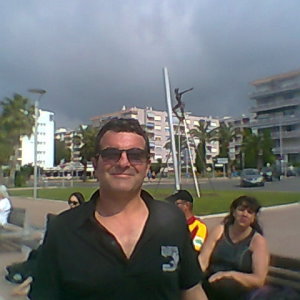 Photo de profil de J Marc Ambruoso