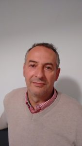 Photo de profil de J-P Agudo-Perez