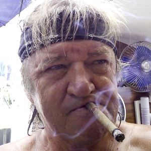 Photo de profil de J-Paul Liegeois