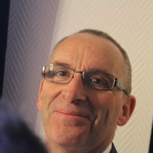 Photo de profil de J-Pierre Rivière