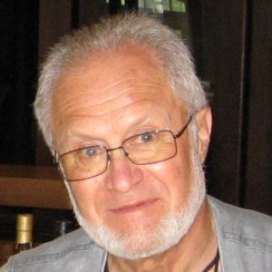 Photo de profil de JEAN CLAUDE HULIN